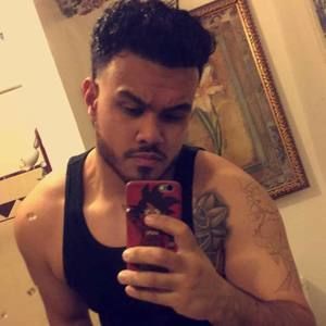 Meet your Posher, Greg